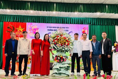 KỶ NIỆM 43 NĂM NGÀY NHÀ GIÁO VIỆT NAM (20/11/1982 – 20/11/2025)