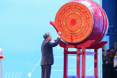 KHAI GIẢNG NĂM HỌC MỚI 2025 – 2026 VÀ NGÀY HỘI ĐẾN TRƯỜNG CỦA BÉ