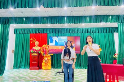 Tập huấn: Kỹ năng phòng chống tai nạ thương tích trẻ em trong các cơ sở giáo dục năm học 2025 – 2026